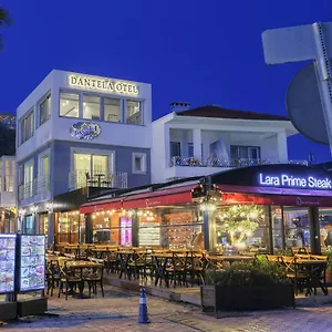 Hotel Dantela Butik, Çeşme