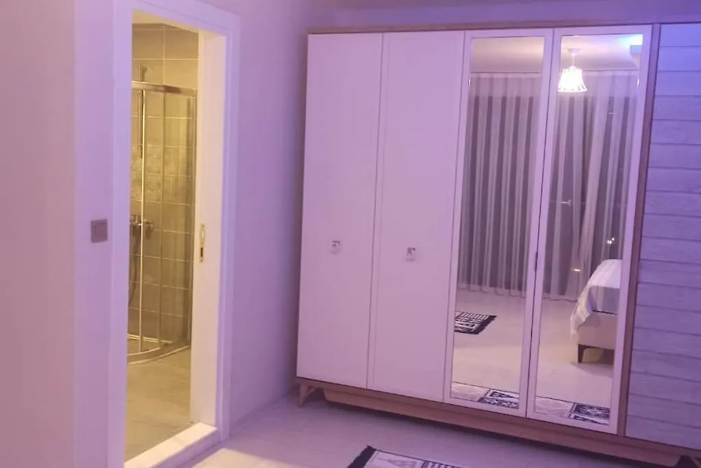 Cesme Dalyan'Da, Triplex Muestakil, Havuzlu Villa 0*,