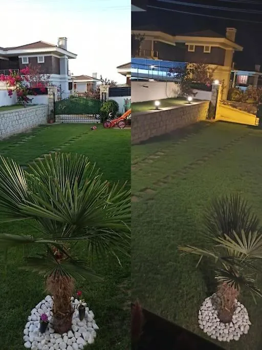 Cesme Dalyan'Da, Triplex Muestakil, Havuzlu Villa 0*,  Turkey